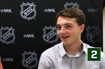 Des questions plus difficiles. GM @ dr.groulx n'a pas peur d'appeler ses potentiels ...