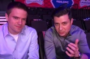 Temps de prévision: @andreahelfrichofficial, @ArdaOcalTV et @ TheNasher61 livrent ...