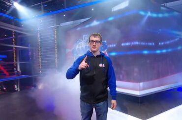 Il a commencé à Anchorage, en Alaska, était intouchable aux États-Unis et a pris une ...