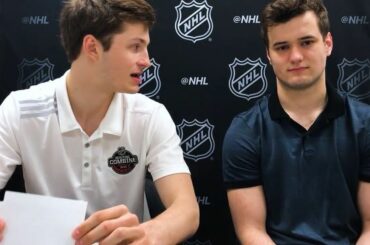 Des journées de grillades ont certainement fait de @joelfarabee un puissant GM. Nous apol ...