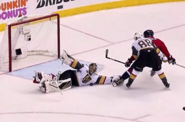 Ralentissez et profitez de ces incroyables sauvegardes des Playoffs #StanleyCup sur ...