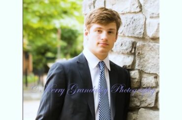 Nous avons tous des photos embarrassantes sur notre Instagram ... alors nous avons demandé à @joelfarabe ...