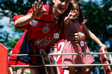 Quelle équipe, quelle journée. #ALLCAPS #StanleyCup ...