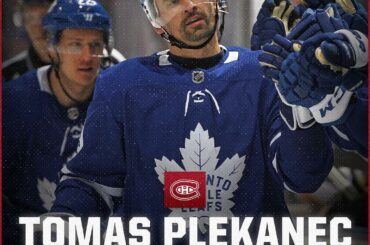 Il est de retour. #NHLFreeAgency ...