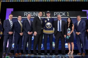 #1
#NHLDraft ...