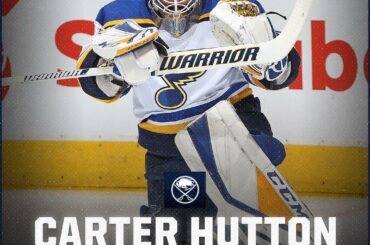 On dirait que les @buffalosabres ont trouvé leur nouveau gardien de départ.
@ hutts40 ...