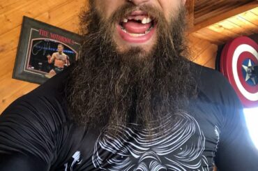  @ brent_burns_88
・ ・
Bonne chance à tous lors du repêchage @nhl ce week-end ... ...