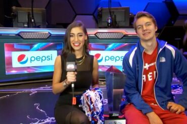 Des milliers de joueurs ont participé, mais un seul a remporté le prix de 50 000 $. Alors, comment va ...