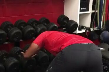 Il est temps de motiver #WorkoutWednesday.

Jetez un coup d'œil à @mdzofficial, @ ...