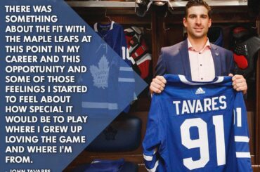 La chance de jouer dans l'équipe favorite de son enfance était trop belle pour John Ta ...