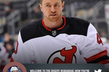 Mieux vaut aller à la gym, @ grabner40. #NHLFreeAgency ...