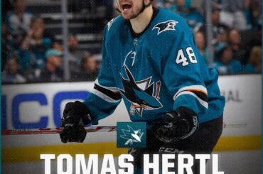 Les @SanJoseSharks continuent de s'occuper d'eux-mêmes. D'abord @ loganc89, puis Joe ...