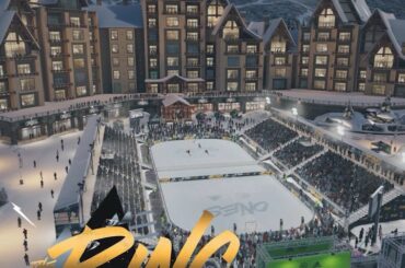 De l’étang aux avantages, définissez votre parcours dans World of CHEL dans # NHL19 ...