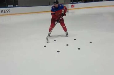 C'est tout pour @artemiypanarin, tout est rapide pour @ zadorov_16 et tous les mécaniciens ...