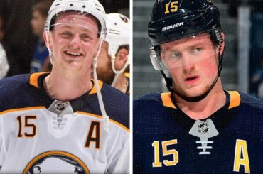 L'équipe de @buffalosabres est bien différente.

Comment vont-ils jouer compa ...