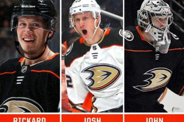 Nous sommes en août. Ce qui signifie que nous donnons le coup d'envoi à # 31in31, où LNH.com se concentre sur ...