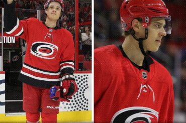 Des tonnes de changements au sein de l'organisation, comment cela se passera-t-il cette année pour le ...