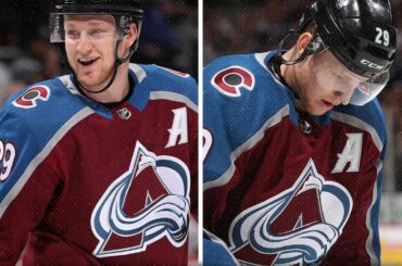 Le @coloradoavalanche a surpris tout le monde du hockey avec une incroyable saison 2017-18 ...