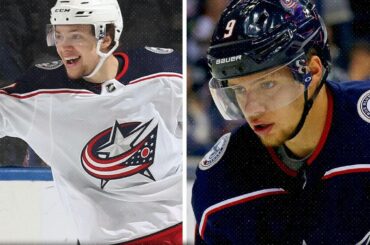 Les @bluejacketsnhl ont été une équipe régulière en séries éliminatoires.

Sera-ce la même chose?