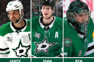 Il y a un nouvel entraîneur derrière le banc et il espère amener un talentueux @dallas ...