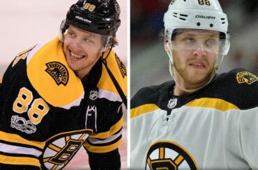 L’année dernière, ils n’avaient rien d’impressionnant, mais les @nhlbruins peuvent-ils répéter ...