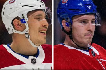 Les @canadiensmtl avancent par rapport à l'année dernière.

Comment leur cam 2018-19 ...