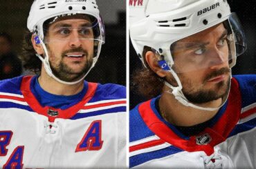 La reconstruction est en cours à New York.
Les @nyrangers peuvent-ils dépasser les 77 points ...