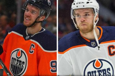 Est-ce l'année où les @EdmontonOilers décollent? # 31in31 ...