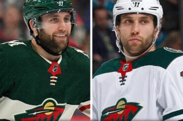 Les @minnesotawild ont accumulé plus de 100 points en trois des quatre dernières saisons ....