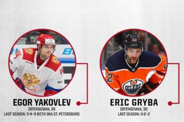 Les @NJDevils étaient plutôt calmes cette saison, mais ont renforcé leur défense. # ...