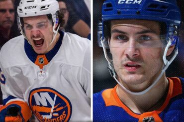 Nous savons tous qui les @NY_Islanders ont perdu, mais pour un homme, cette équipe reste confiante ...