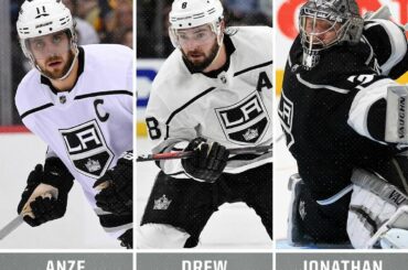 Avec le retour de @ilyakovalchukofficial et un regain @ @zekopi11, le @lak ...