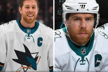 Les @sanjosesharks ne sont pas étrangers aux saisons à succès.

Donc, avec un inchangé ...