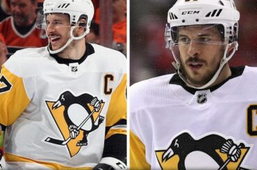 L’année dernière, c’était la troisième saison consécutive de 100 points pour les @penguins.

Est-ce que 2018 -...