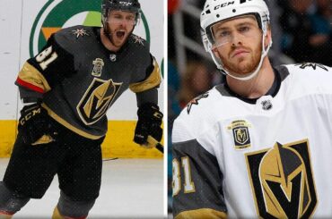 Les @vegasgoldenknights ont terminé la plus grande saison inaugurale de l'histoire de la LNH ...