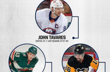 En toute sécurité, les @mapleleafs ont fait sensation lors de la saison morte. # 31in31 ...