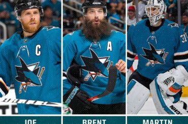 La direction de @sanjosesharks envisage une course en séries éliminatoires. # 31in31 ...