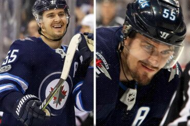 Les @nhljets n’étaient qu’à quelques points du meilleur record de la ligue ...