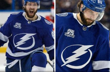 Avec une composition inchangée et un noyau mortel, le @tblightning en mettra-t-il un autre ...