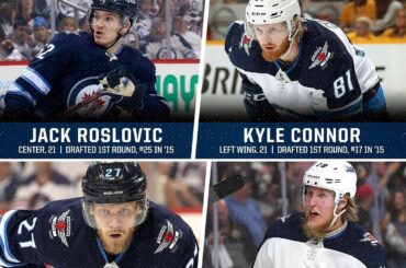 Une grande partie du succès des @nhljets provient de perspectives locales. Ce qui est fou, c'est ...