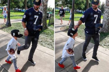 La LNH Bridgestone 2019 #WinterClassic ne peut pas arriver assez tôt.・ ・
@nhlblackhaw ...