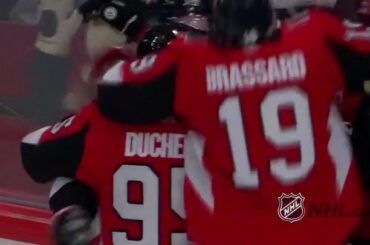 Nous avons passé un excellent séjour en Suède l’année dernière lorsque les @senators ont patiné ...