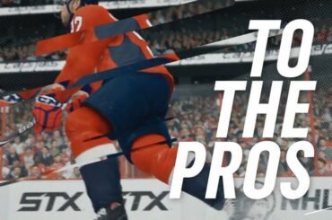 Déposez la rondelle dans # NHL19. Maintenant disponible dans le monde entier! ...