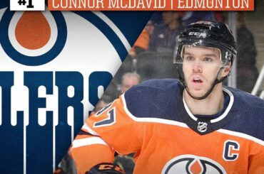 Ils ancrent la gamme dans la vie réelle et #FantasyHockey.
Voici @NHLFantasy ...