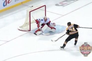 Nous sommes le 19 septembre et @jdebrusk a déjà l'air d'être à la mi-saison ....