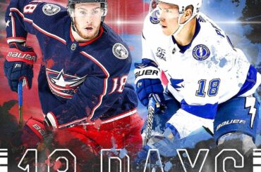 Si proche, pourtant si loin ... #IsItOctoberYet ...