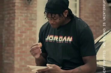 #Repost @uninterrupted
・ ・
«Je voulais entrer et obtenir du matériel pour pouvoir commencer ...