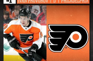 Leur talent est évident et @nhlfantasy pense que ces joueurs peuvent prendre leur #Fan ...