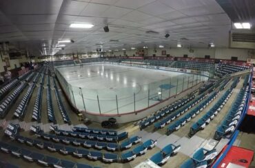 #HockeyvilleUSA 2018 est dans les livres! Merci, Clinton, pour un séjour inoubliable ...