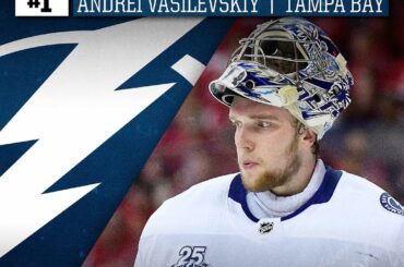 Comme dans la vraie vie, #FantasyHockey revient souvent au gardien.

Voici ...